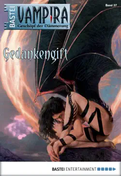 vampira - folge 37 book cover image
