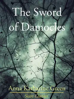 the sword of damocles book cover image