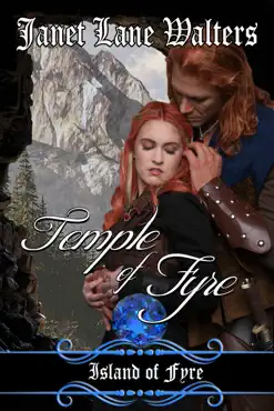 temple of fyre book cover image