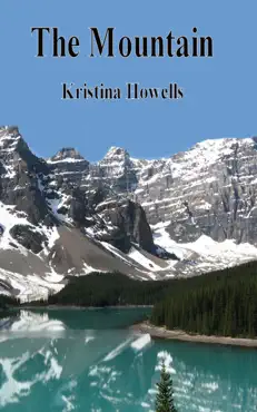 the mountain imagen de la portada del libro