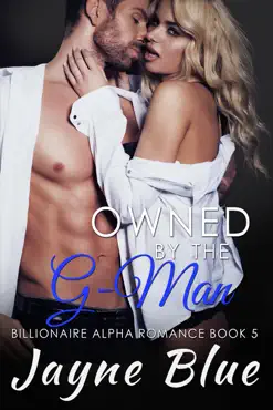 owned by the g-man book cover image