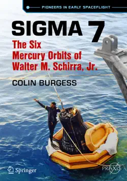 sigma 7 book cover image