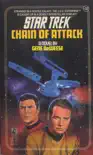 Star Trek: Chain of Attack sinopsis y comentarios
