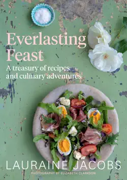 everlasting feast book cover image