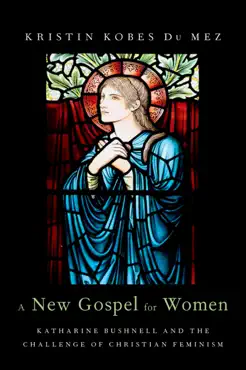a new gospel for women book cover image