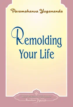 remolding your life book cover image