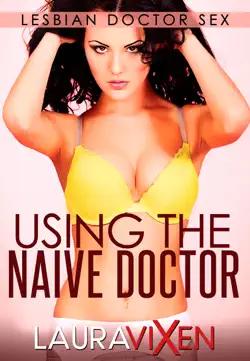 using the naive doctor book cover image
