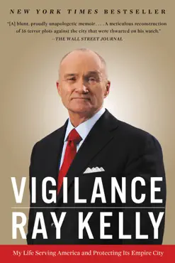 vigilance book cover image