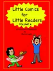 Little Comics for Little Readers Volume 5 sinopsis y comentarios
