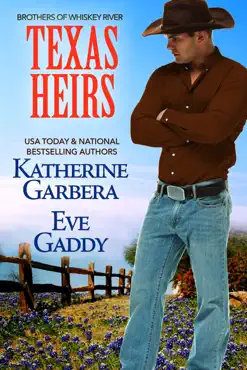 texas heirs book cover image