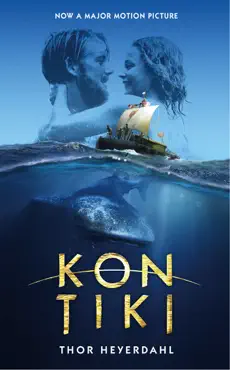 kon-tiki book cover image