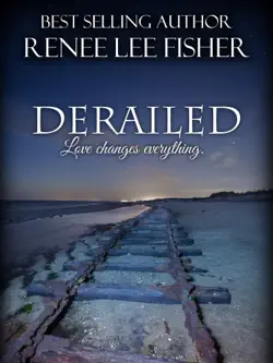 derailed book cover image