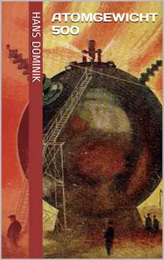 atomgewicht 500 imagen de la portada del libro