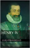 Henry IV sinopsis y comentarios