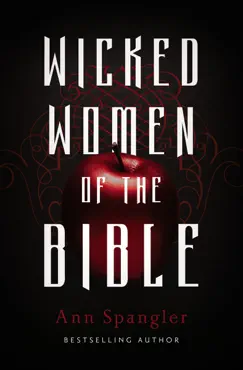 wicked women of the bible book cover image
