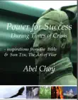 Power for Success: inspirations from the Bible & Sun Tzu, the Art of War sinopsis y comentarios