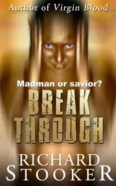 breakthrough book cover image