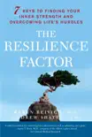 The Resilience Factor synopsis, comments