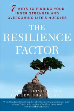 the resilience factor book cover image