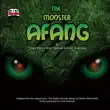 The Monster Afang synopsis, comments