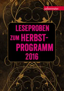 ueberreuter lesebuch kinder- und jugendbuch herbst 2016 imagen de la portada del libro