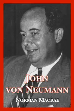 john von neumann book cover image