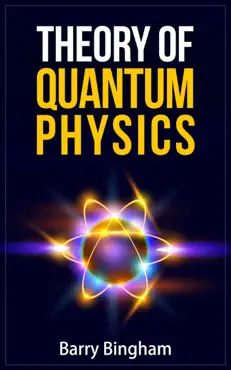theory of quantum physics book cover image