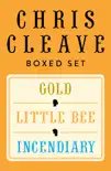 Chris Cleave Ebook Boxed Set synopsis, comments