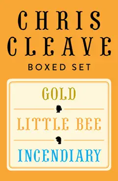 chris cleave ebook boxed set book cover image