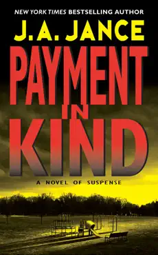 payment in kind book cover image