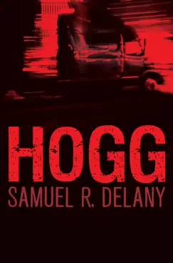 hogg book cover image