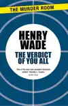 The Verdict of You All synopsis, comments