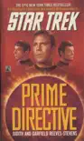Star Trek: Prime Directive sinopsis y comentarios