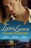 Latin Lovers: Italian Husbands sinopsis y comentarios
