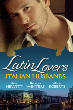 latin lovers: italian husbands imagen de la portada del libro