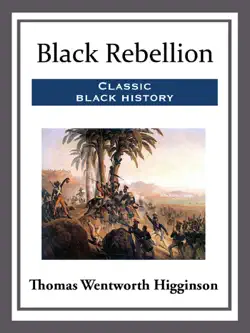 black rebellion book cover image