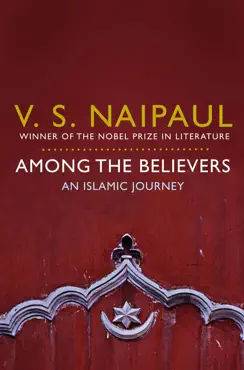 among the believers imagen de la portada del libro