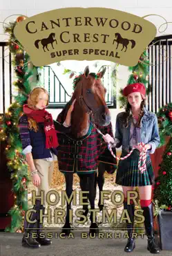 home for christmas book cover image