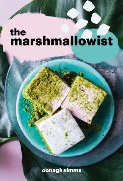 the marshmallowist book cover image