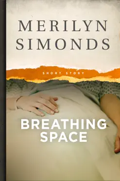 breathing space book cover image