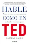 Hable como en TED synopsis, comments