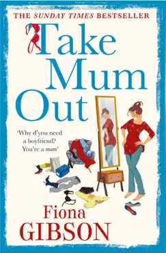 take mum out book cover image