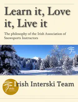 learn it, love it, live it book cover image
