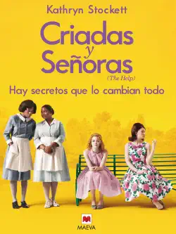 criadas y señoras book cover image