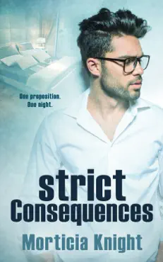 strict consequences book cover image