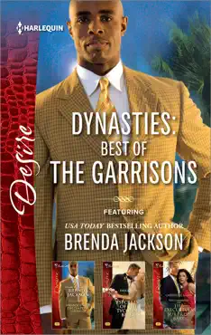 best of the garrisons box set book cover image