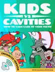 Kids vs Cavities: How to Take Care of Your Teeth sinopsis y comentarios