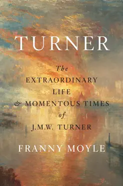 turner book cover image