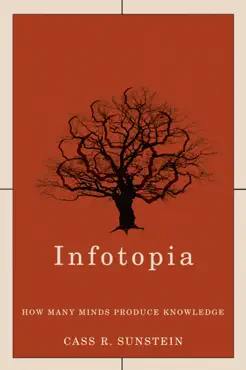 infotopia book cover image
