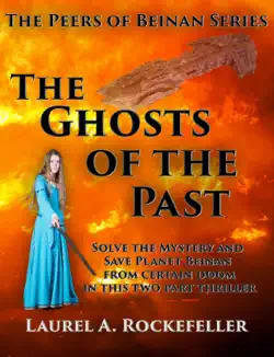the ghosts of the past book cover image